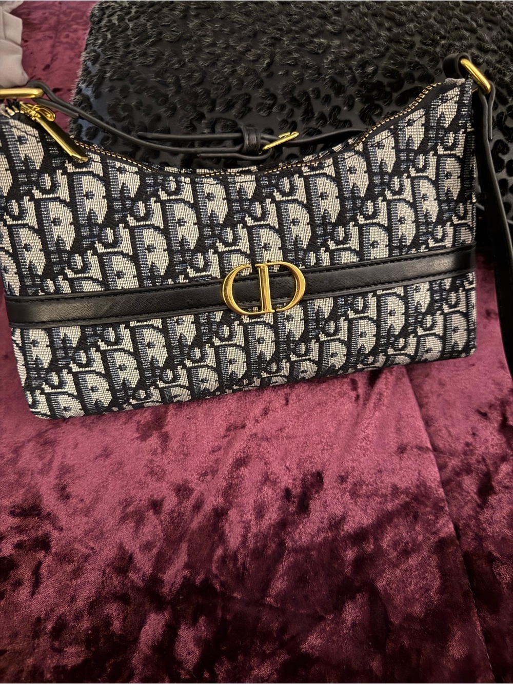 Shoulder Bag